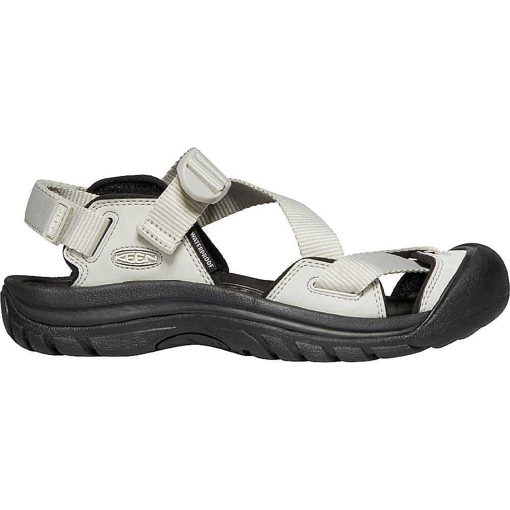 keen zerraport