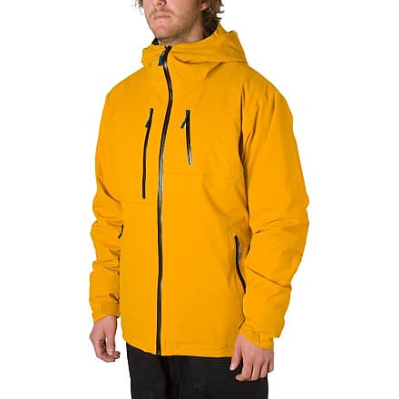 photo: Stoic Bombshell Insulated Jacket synthetic insulated jacket