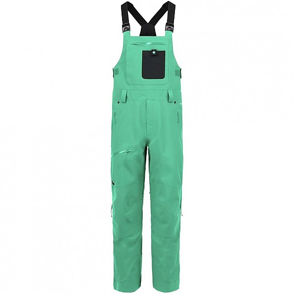 Patagonia PowSlayer Bibs Reviews - Trailspace