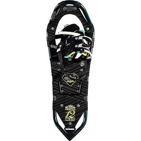 photo: Atlas Elektra 12 Series hiking snowshoe