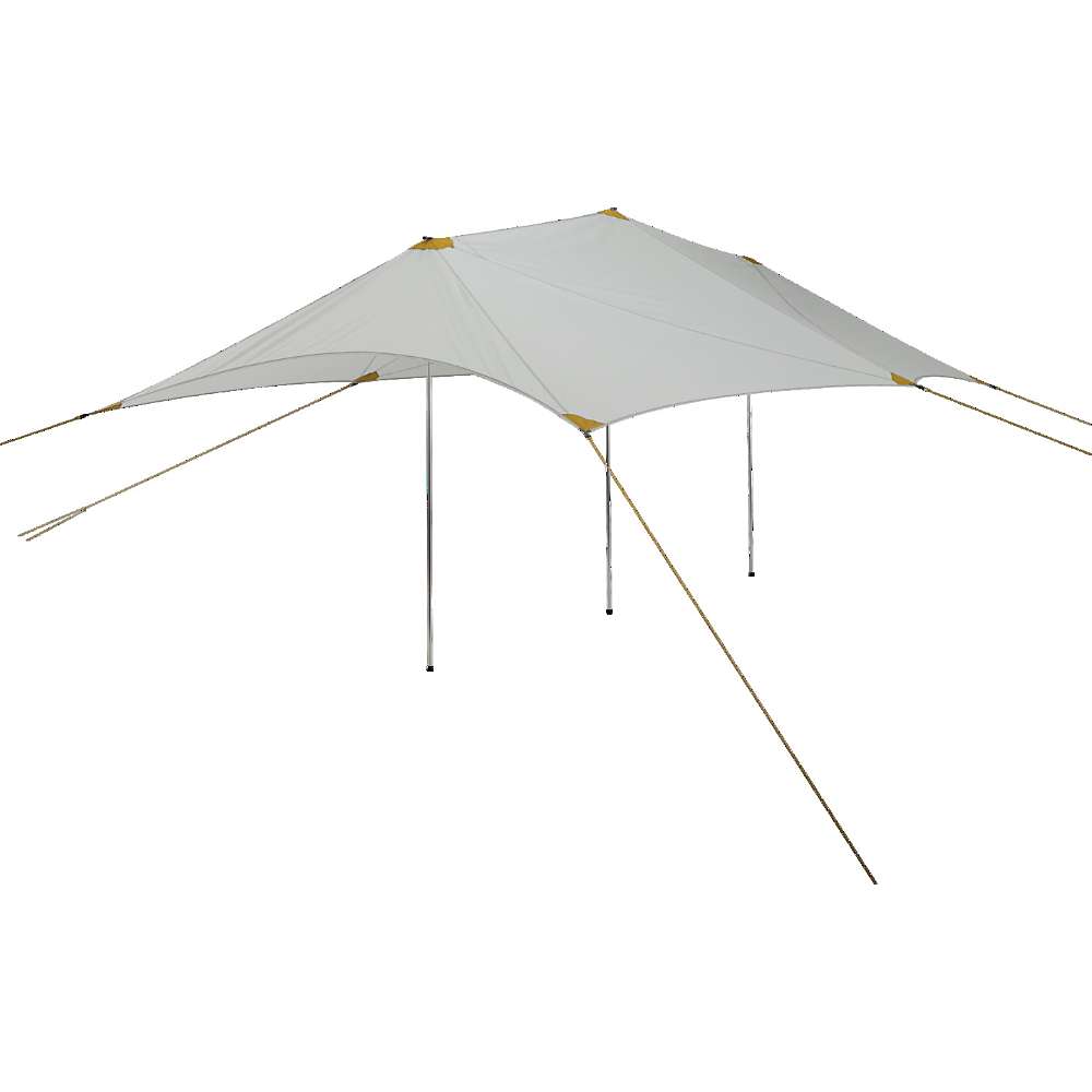 photo: Therm-a-Rest Tranquility 4 Wing tarp/shelter