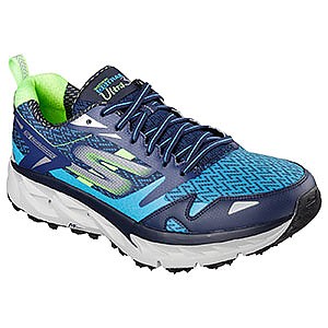 photo: Skechers Men's GOtrail Ultra 3 trail running shoe