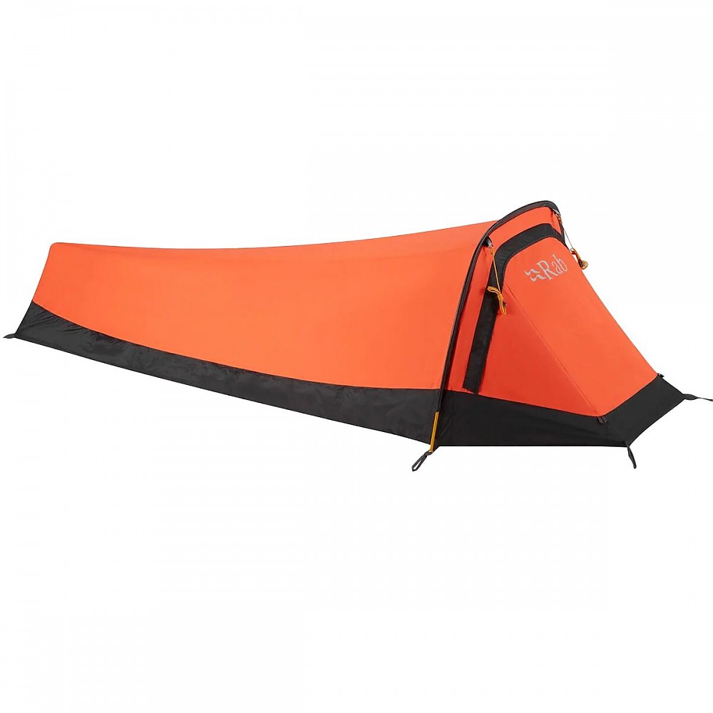 photo: Rab Ridge Raider bivy sack