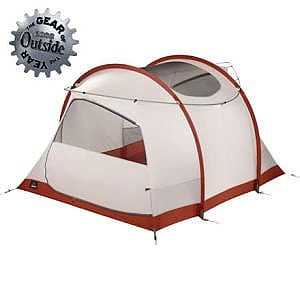 photo: MSR Mo Room 2P three-season tent