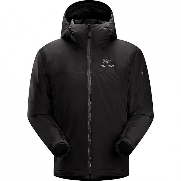 Arc'teryx Fission SL Jacket