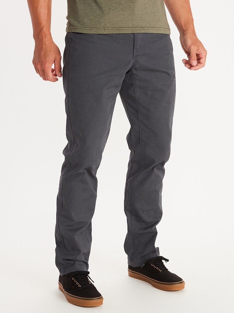 Marmot Scree Pant Reviews - Trailspace