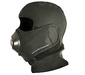 photo: Talus ColdAvenger Expedition Balaclava balaclava