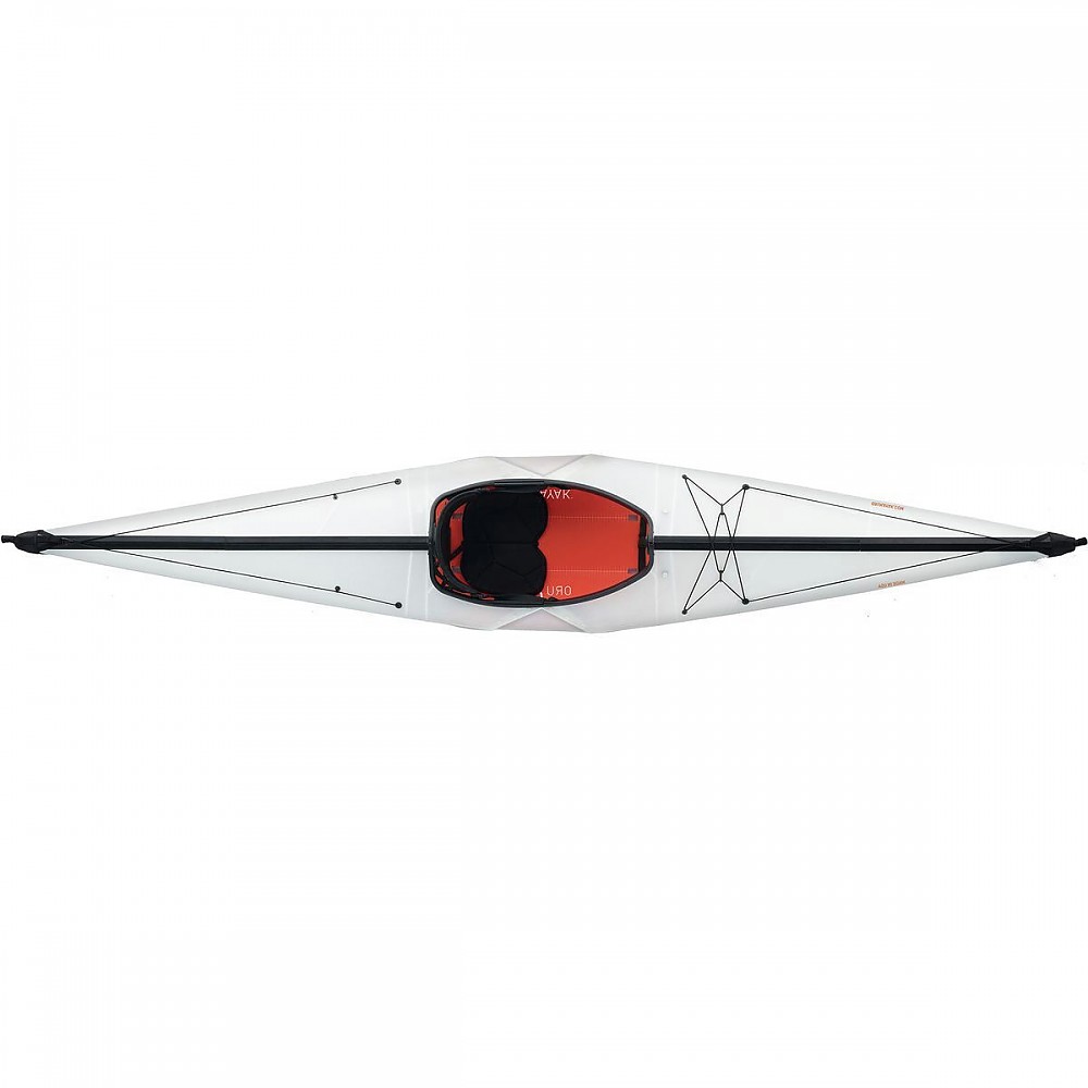 photo: Oru Kayak Bay ST folding kayak