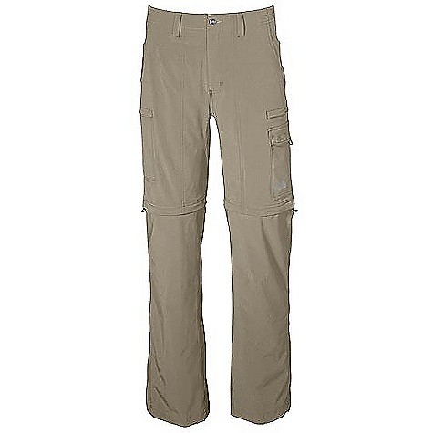 The North Face Apex AlphaChalk Convertible Pant
