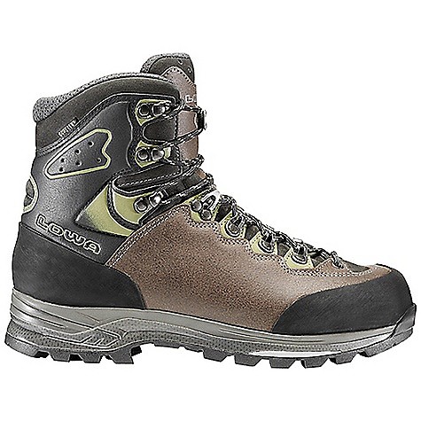 photo: Lowa Ticam GTX backpacking boot