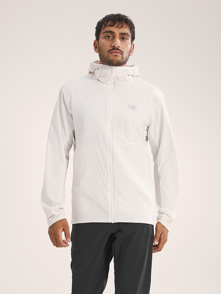arc'teryx atom SL hoodie S size 白、グレー Arc'teryx Men's Atom SL Hoody | High Country Outfitters