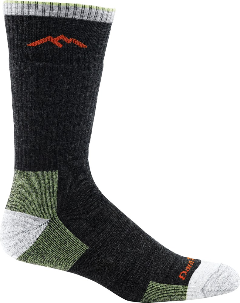 photo: Darn Tough Hiker Boot Sock Cushion hiking/backpacking sock