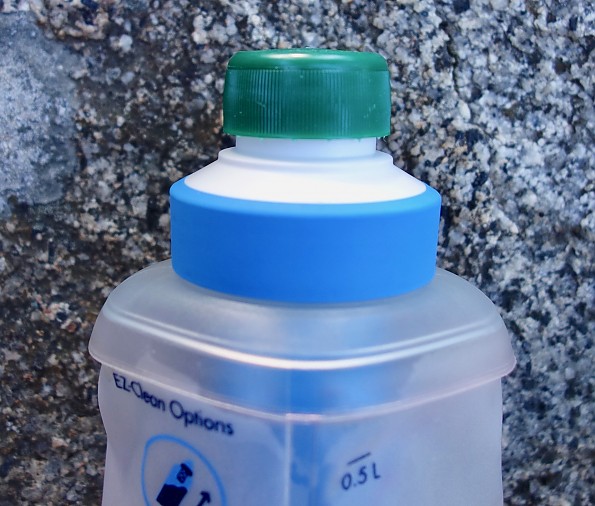 Smartwater Bottles Reviews - Trailspace