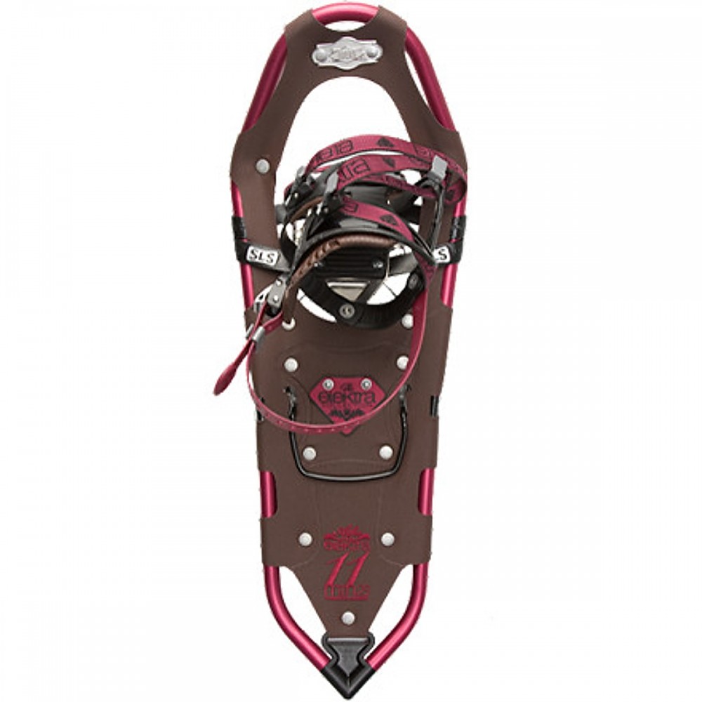 photo: Atlas Elektra 11 Series hiking snowshoe