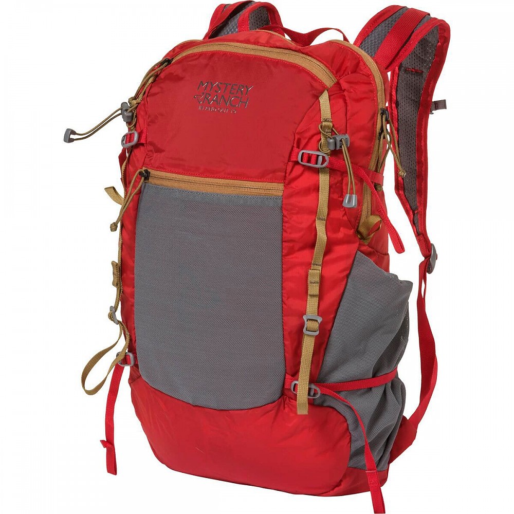 photo: Mystery Ranch In and Out daypack (under 35l)