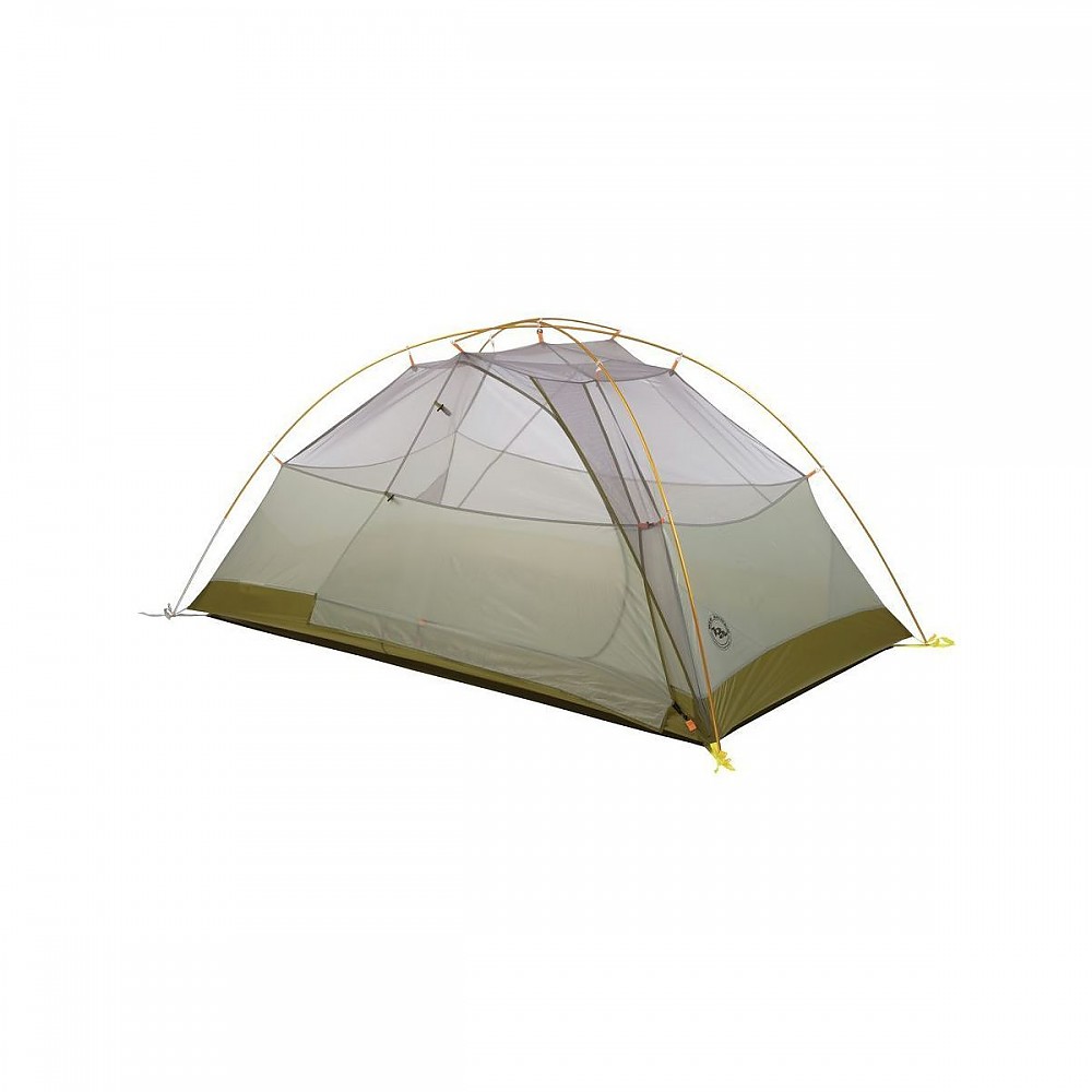 photo: Big Agnes Fishhook UL 2 three-season tent