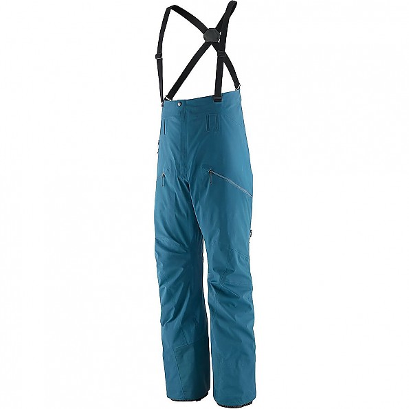 Patagonia PowSlayer Bibs
