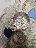 photo:   X-Compass Magnifying Glass