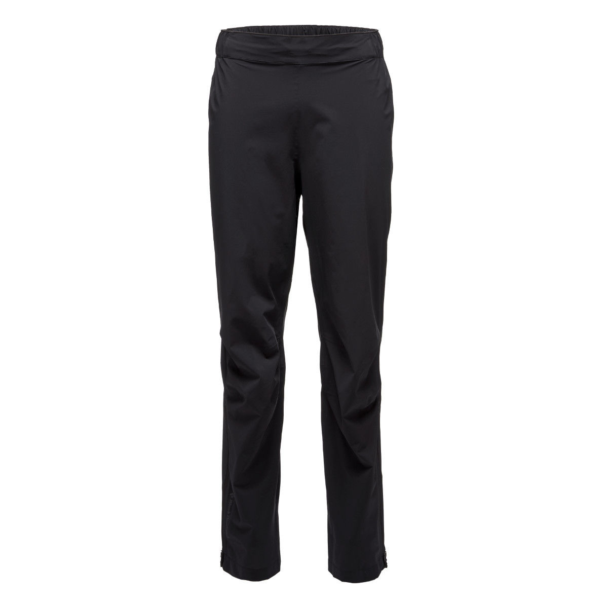 photo: Black Diamond StormLine Stretch Rain Pant waterproof pant