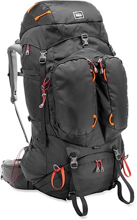 photo: REI XT 85 Pack expedition pack (70l+)