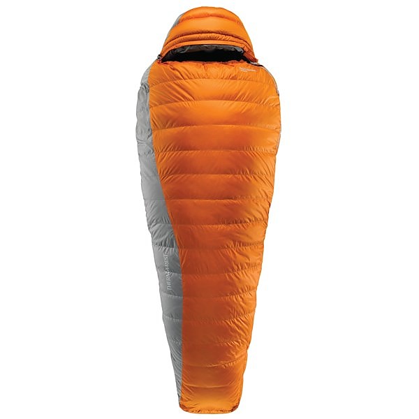 photo: Therm-a-Rest Antares 20 3-season down sleeping bag