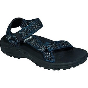 photo: Teva Hurricane sport sandal