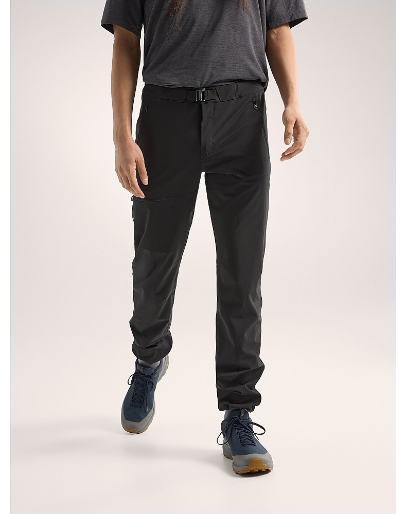 photo: Arc'teryx Gamma LT Pant soft shell pant