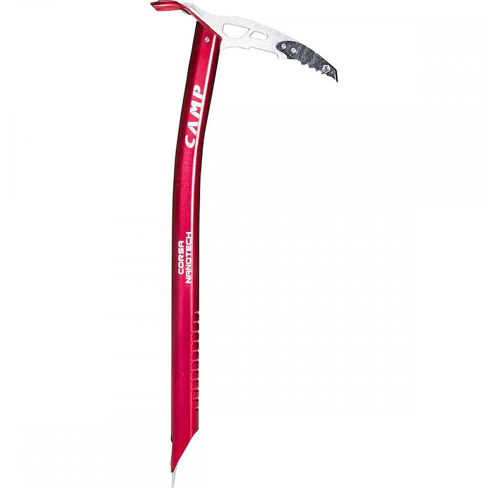 photo: CAMP Corsa Nanotech mountaineering axe/piolet