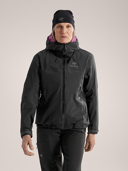 Arc'teryx Beta AR Jacket Stormhood
