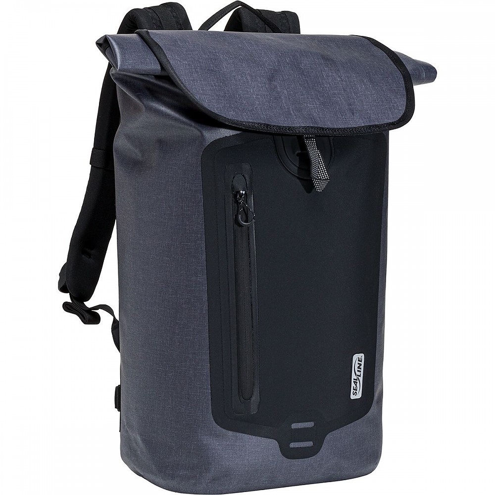 photo: SealLine Urban Dry Daypack dry pack