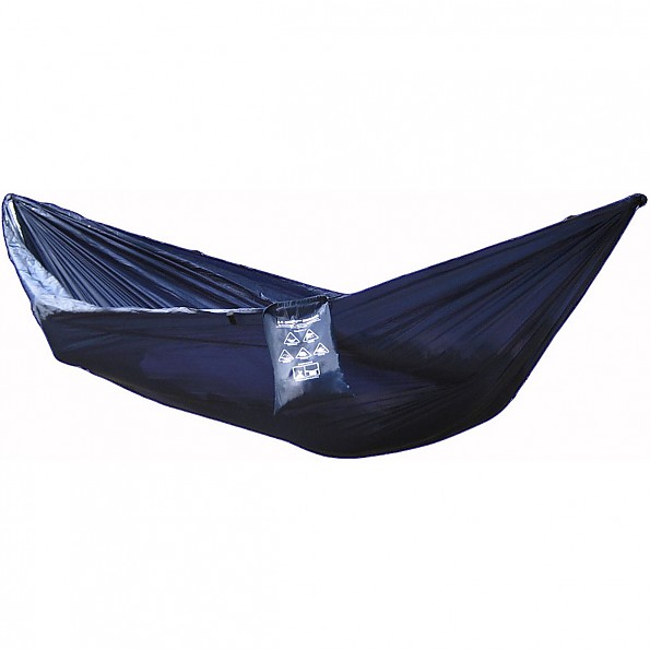 Grand Trunk All Terrian Hybrid Shelter