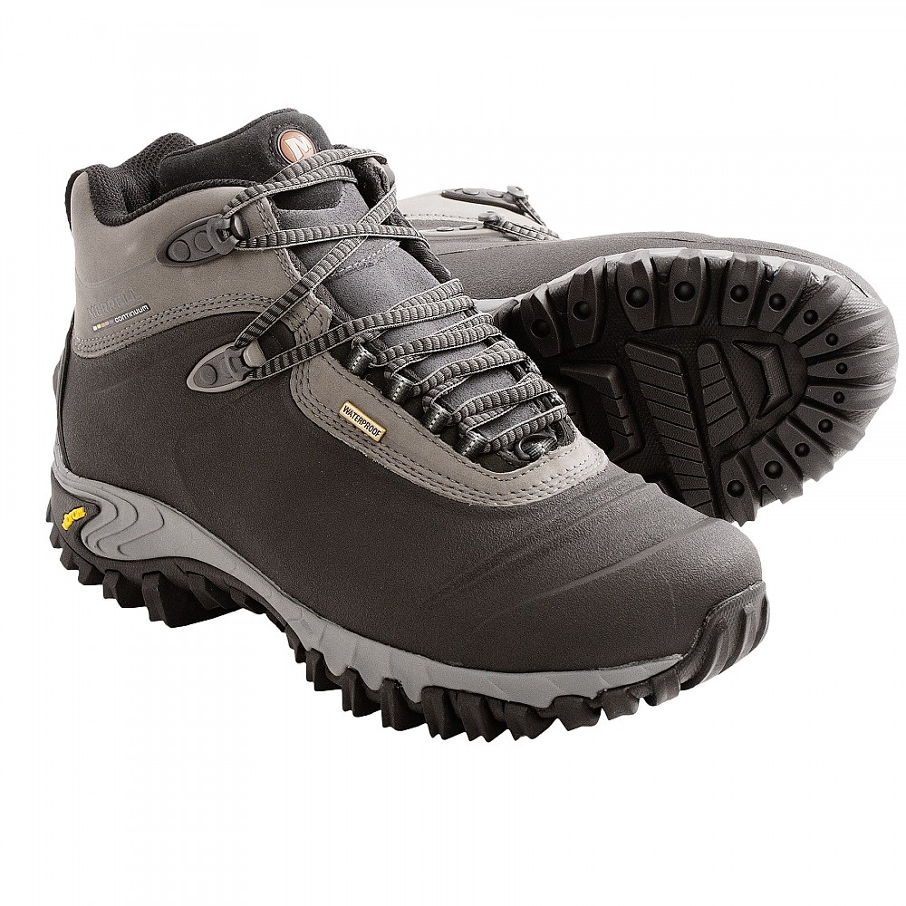 photo: Merrell Thermo 6 Waterproof winter boot