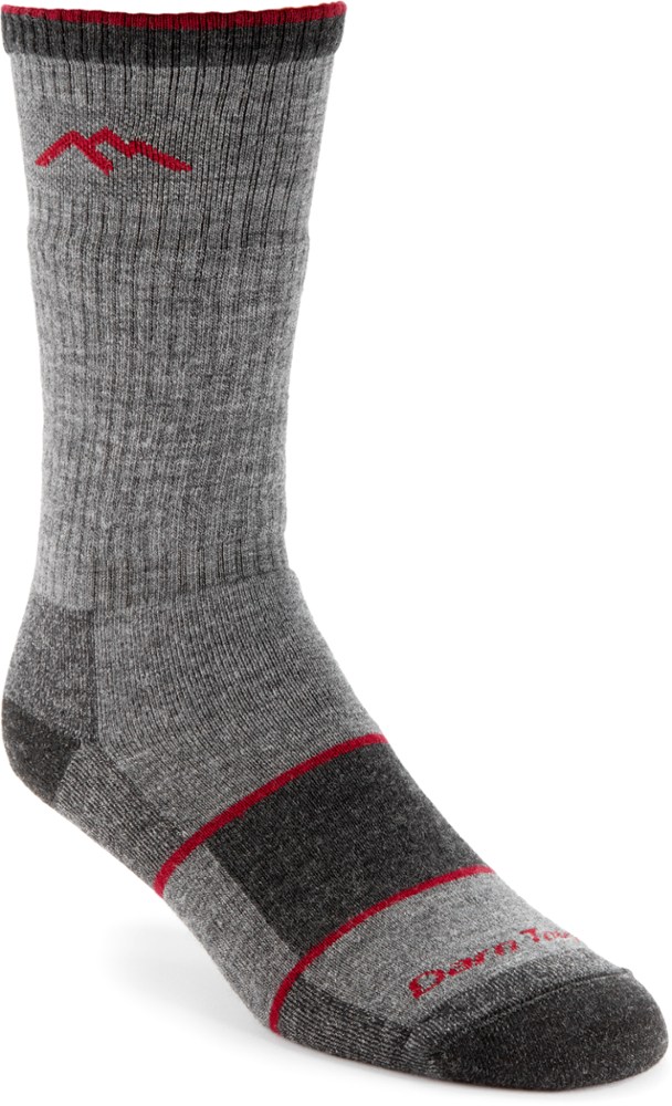 photo: Darn Tough Merino Boot Sock Full Cushion hiking/backpacking sock