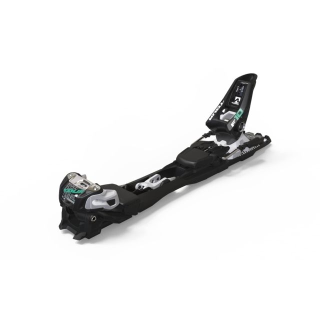 photo: Marker F10 Tour alpine touring binding