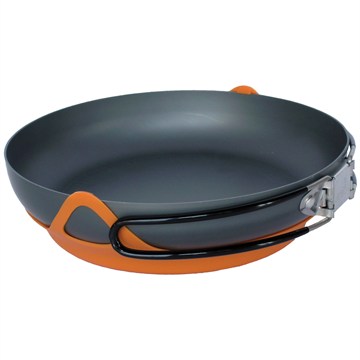 photo: Jetboil 8 inch FluxRing Fry Pan pot/pan
