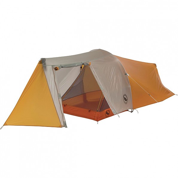 Big Agnes Bitter Springs UL1