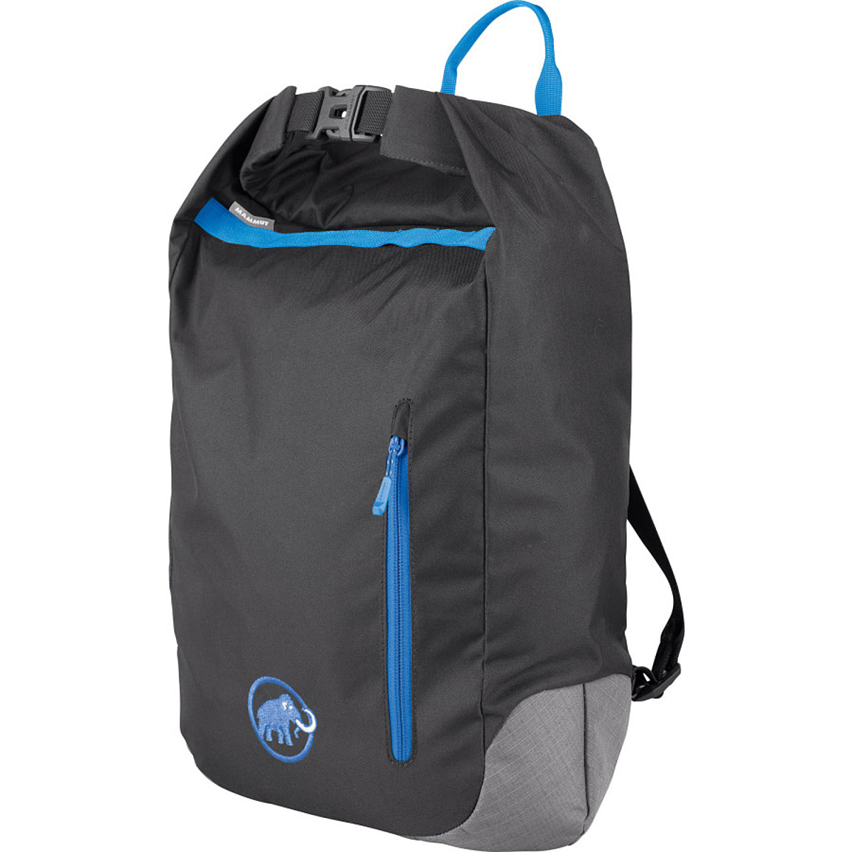 photo: Mammut Zephir Rope Bag rope bag