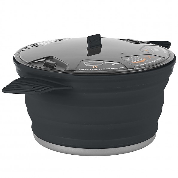 Sea to Summit X-Pot 2.8L