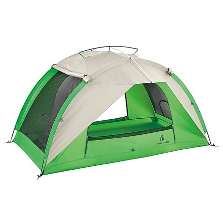photo: Sierra Designs Flash 2 three-season tent