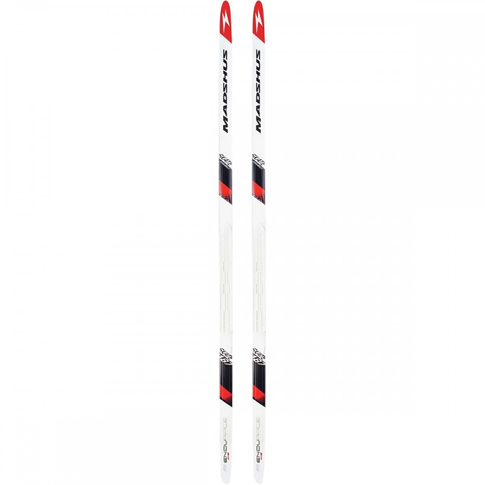 photo: Madshus Endurace IntelliGrip nordic touring ski