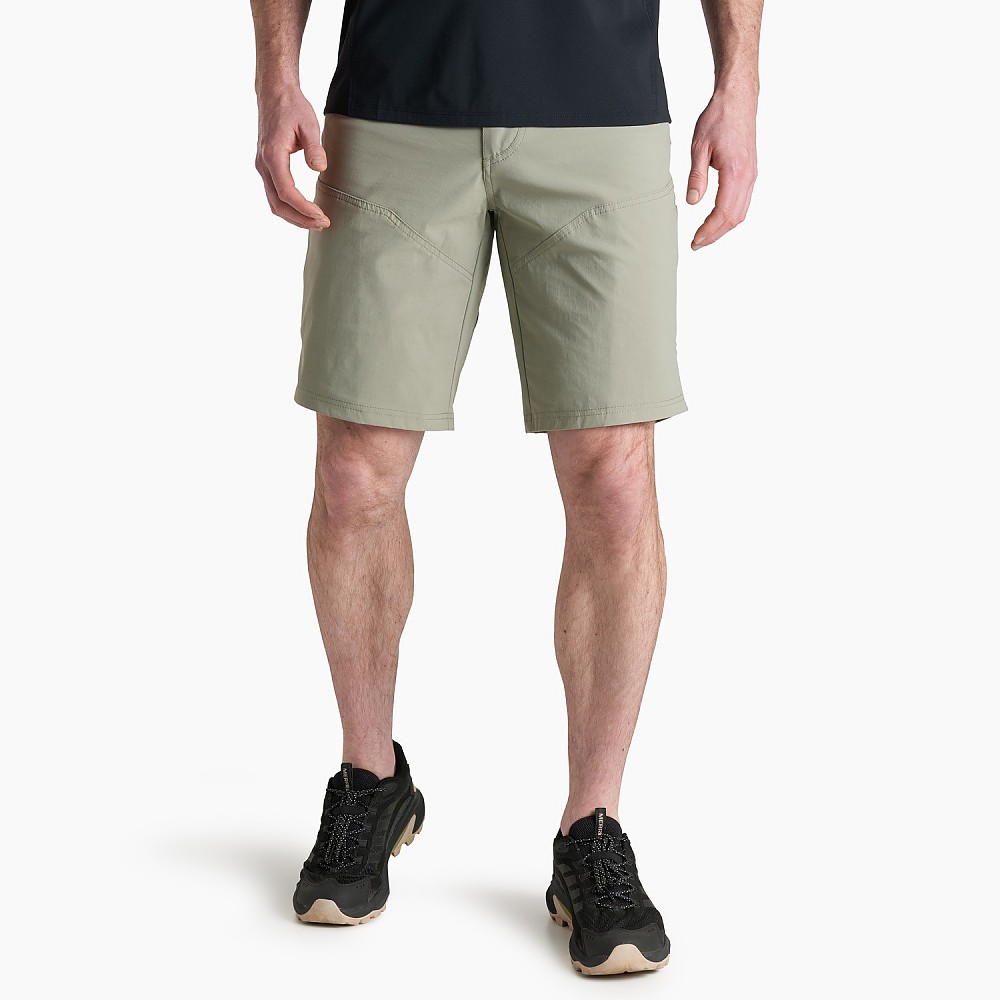 photo: Kühl Renegade Short hiking short