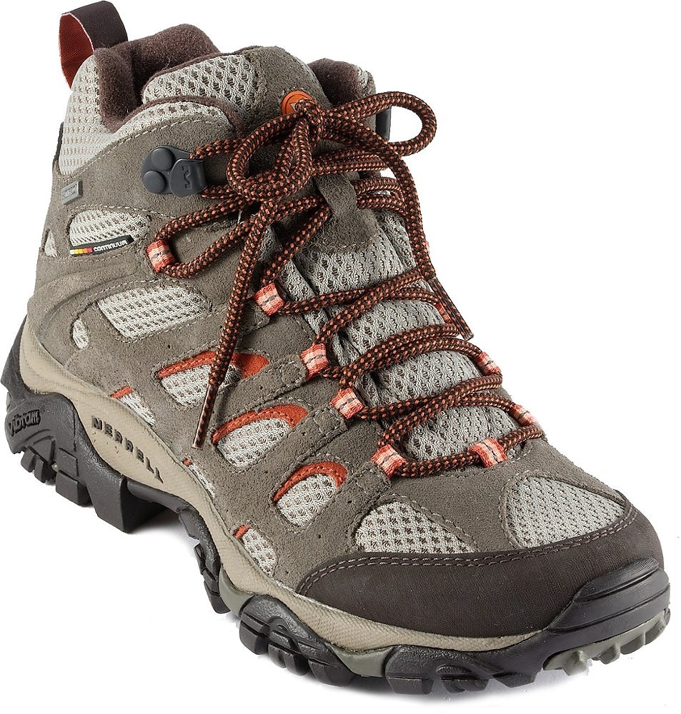 rei merrell moab waterproof