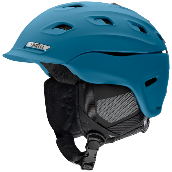 photo of a snowsport helmet