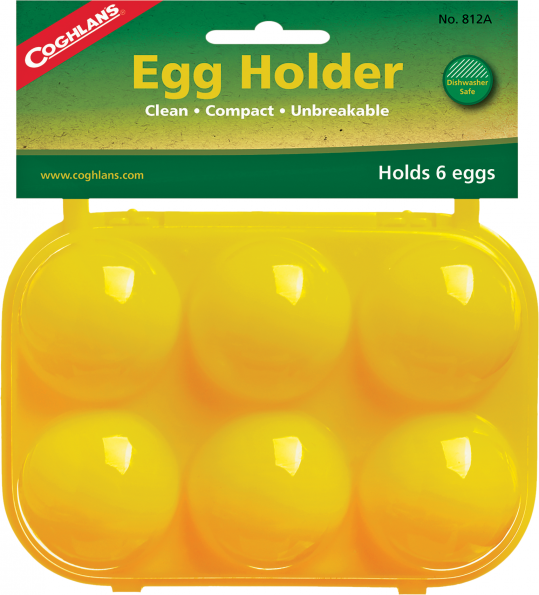 Coghlan's Six Egg Holder