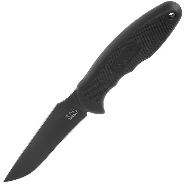 photo: SOG Field Pup fixed-blade knife