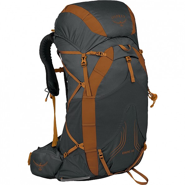 Osprey Exos 38