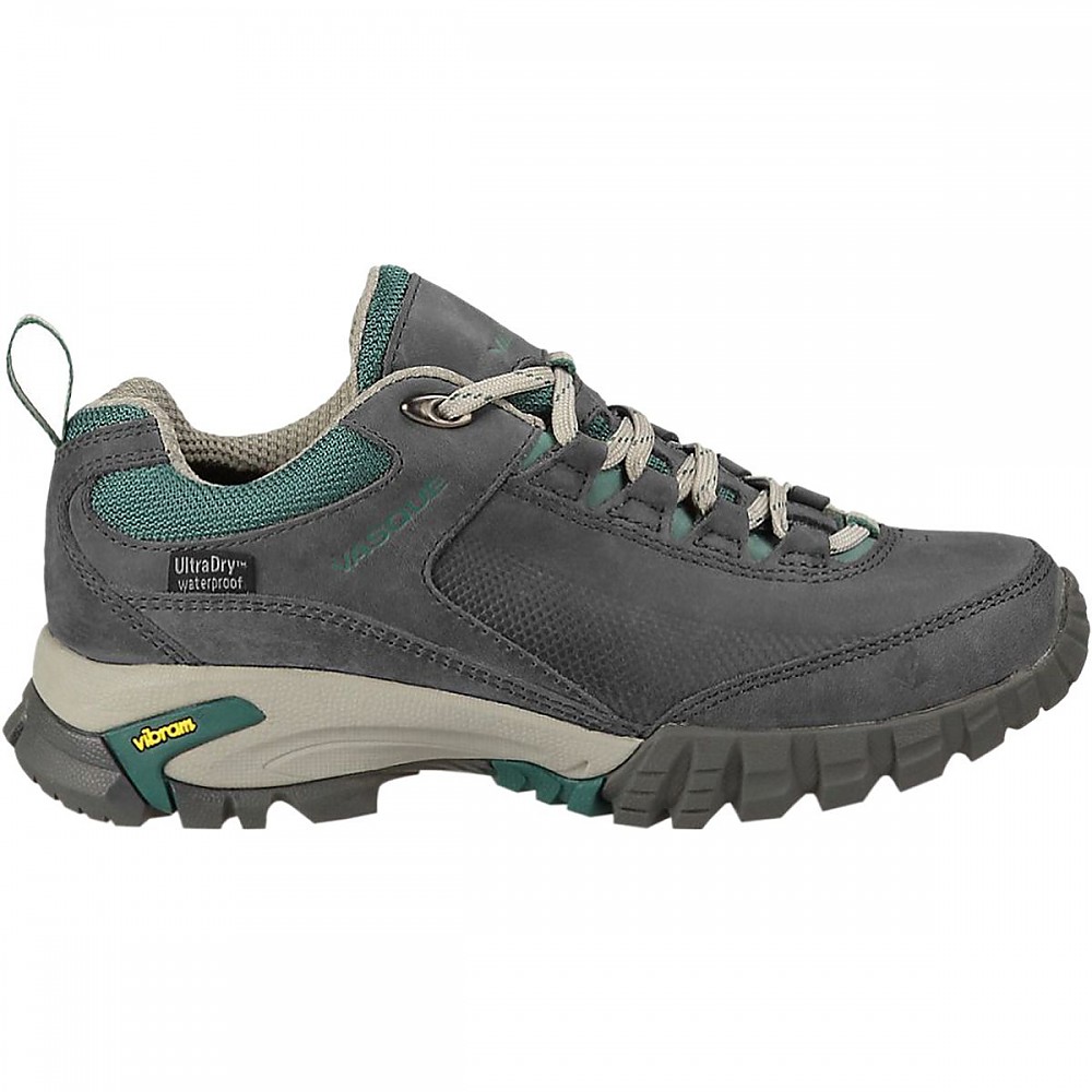 photo: Vasque Mica GTX hiking boot
