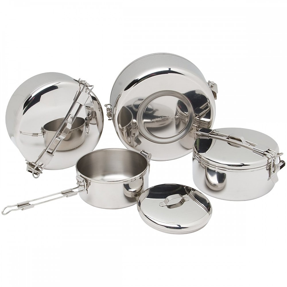 photo: MSR Alpine StowAway Pots pot/pan