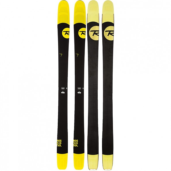 Rossignol SOUL 7