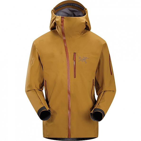 Arc'teryx Sidewinder SV Jacket